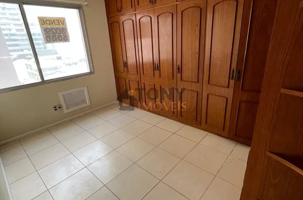 3 quartos + 1 vaga - 100m² privativos -  CENTRO DE FLORIANÓPOLIS - Foto 6