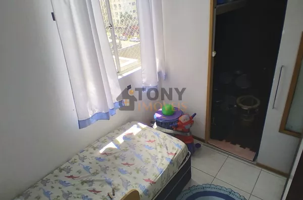 APARTAMENTO 3 QUARTOS NO FLORESTA ESPAÇOSO COM SOL - Foto 14