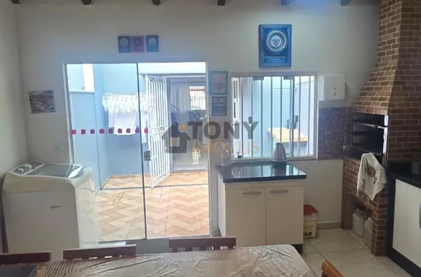 Sobrado semiboliado de 2 dormitórios com 90m2 localizado no bairro Real Parque - São José -SC - Foto 12