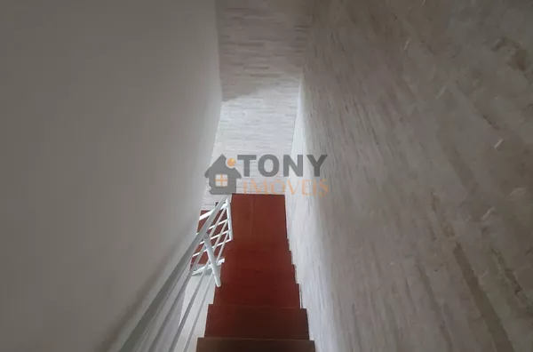 Excelente casa com piscina, jacuzzi, 3 dorm. 4 vagas -ACEITA PERMUTA - Foto 13