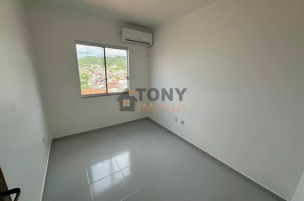 APARTAMENTO COM 77M2 2 QUARTOS NA SERRARIA - Foto 15