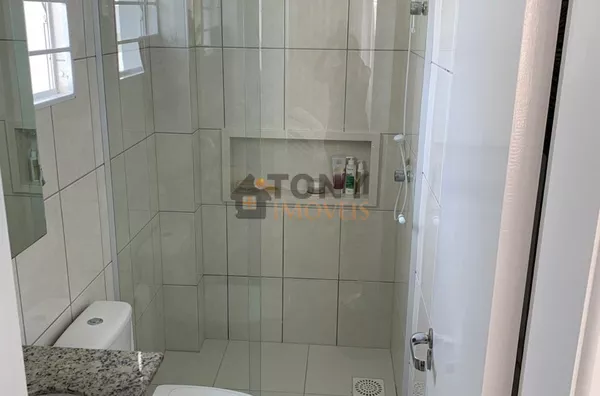 APARTAMENTO COM 3 QUARTOS E 2 VAGAS - Foto 11