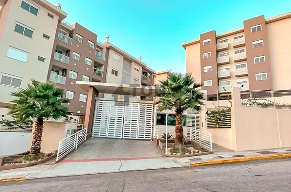 MEGA OPORTUNIDADE - 2 QUARTOS COM SUÍTE 