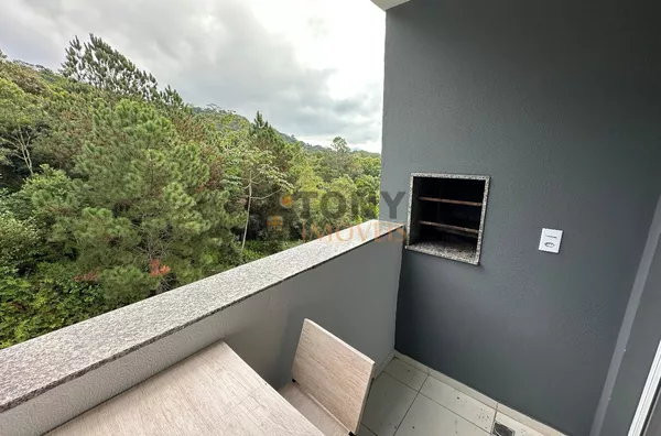 APARTAMENTO 2 QUARTOS SAO JOSE COM PISCINA NO CONDOMINIO