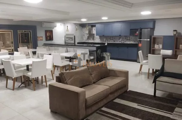 APARTAMENTO 3 QUARTOS EM CAMPINAS PRÉDIO COM PISCINA - Foto 8