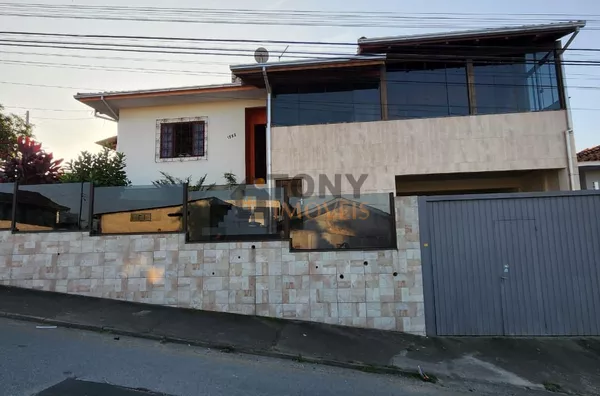 Casa para venda 3 quartos em Areias - São José.