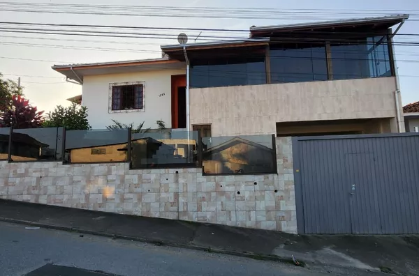 Casa para venda 3 quartos em Areias - São José.