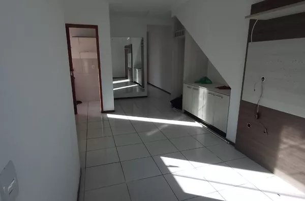 Apartamento para venda, 2 quarto(s),  Barra Do Aririú, Palhoca