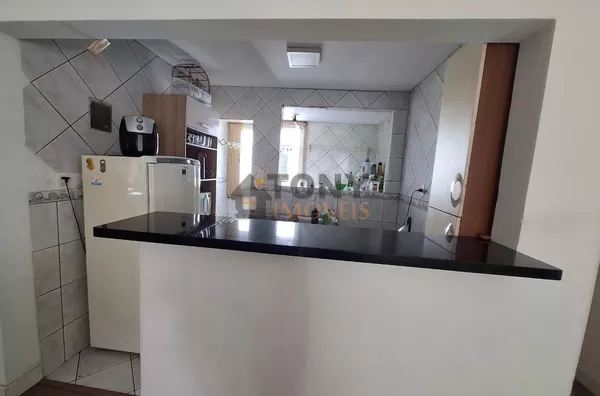 BARATO !!!! 295 MIL -- 2 QUARTOS NO LADO DA HAVAN E FACULDADE 