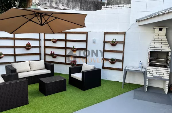 CASA COM 270M2 NO ESTREITO COM 4 QUARTOS - Foto 16