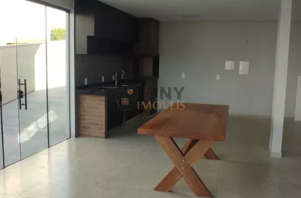 CASA COM 3 QUARTOS E 180M2 LOTEAMENTO ALTA VISTA - Foto 15