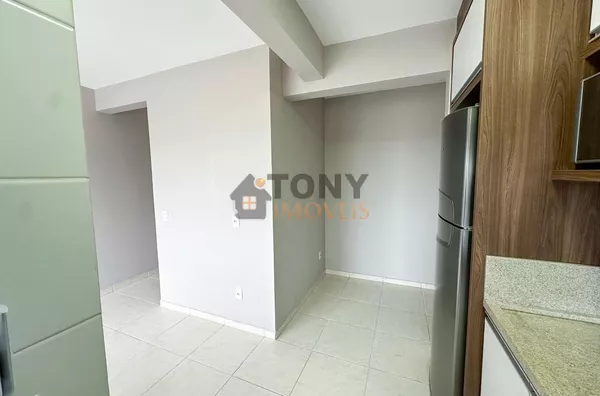 APARTAMENTO COM 2 QUARTOS NA AVENIDA DAS TORRES - SUITE - 2 VAGAS