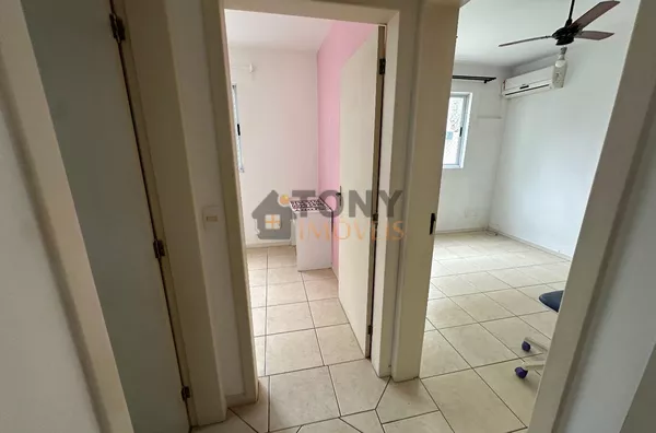 APARTAMENTO 3 QUARTOS 1 VAGA BEM LOCALIZADO NO ROÇADO - Foto 11