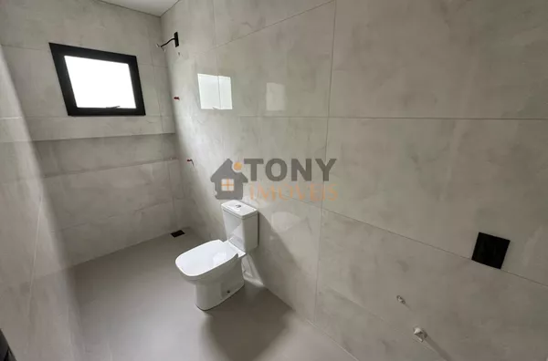 ÓTIMA CASA COM 3 QUARTOS LISBOA AREA GOURMET E 2 VAGAS - Foto 17