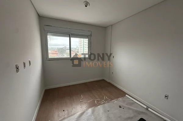 Apartamento com 2 quartos em Barreiros, São José - Foto 8