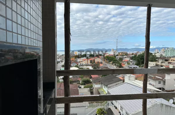 APARTAMENTO 2 QUARTOS COM SACADA COM CHURRASQUEIRA - VISTA MAR - Foto 17