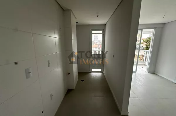 APARTAMENTO COM 2 QUARTOS EM BARRERIOS COM PISCINA - Foto 9