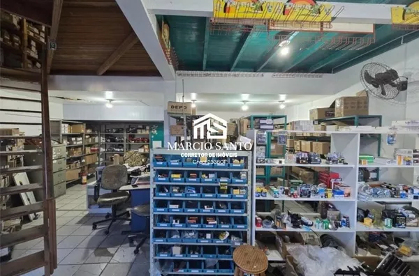 Sala comercial à venda de 76m2 em Campinas - São José.