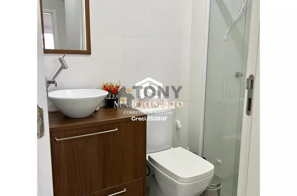 Cobertura Duplex de 4 dormitórios 145 m2 semi-mobiliada  na Praia de Palmas - Governador Celso Ramos. - Foto 25