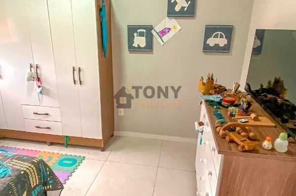MEGA OPORTUNIDADE - 2 QUARTOS COM SUÍTE - Foto 21