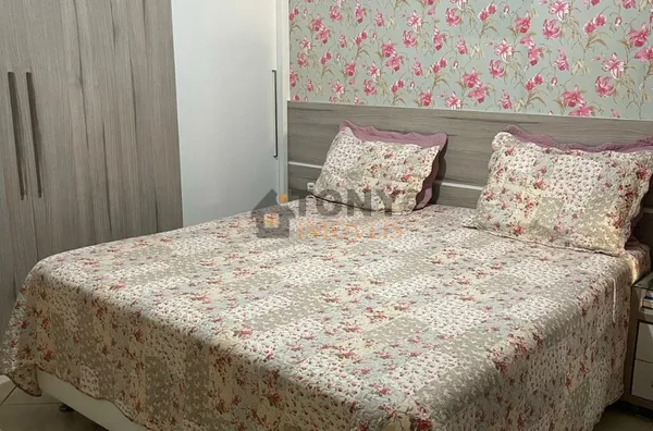 Casa com Piscina +  área gourmet - Foto 21