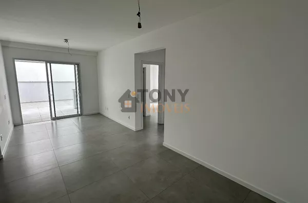 INCRIVEL APARTAMENTO DE 2 DORMITÓRIOS com terraco