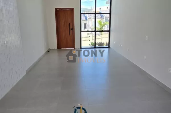 Casa com 3 dormitórios à venda, 135,00 m² Loteamento Alta Vista - São José - SC