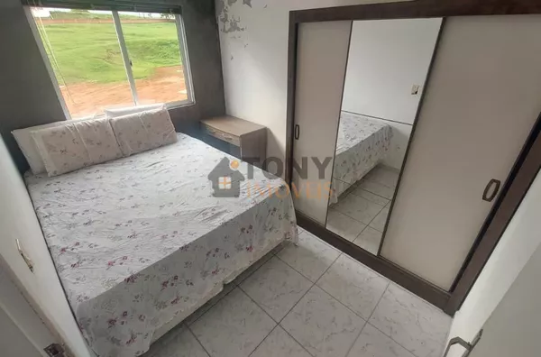 Apartamento com 2 dormitórios  e 52m2 à venda no bairro Jardim Atlântico - Floriánópolis. - Foto 18