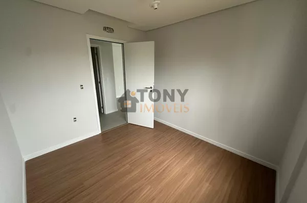 APARTAMENTO COM 2 QUARTOS EM BARRERIOS COM PISCINA - Foto 8