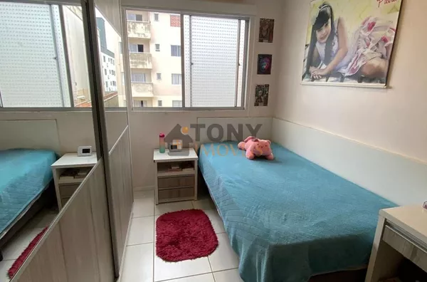 APARTAMENTO 2 QUARTOS BEM LOCALIZADO EM AREIAS - Foto 16