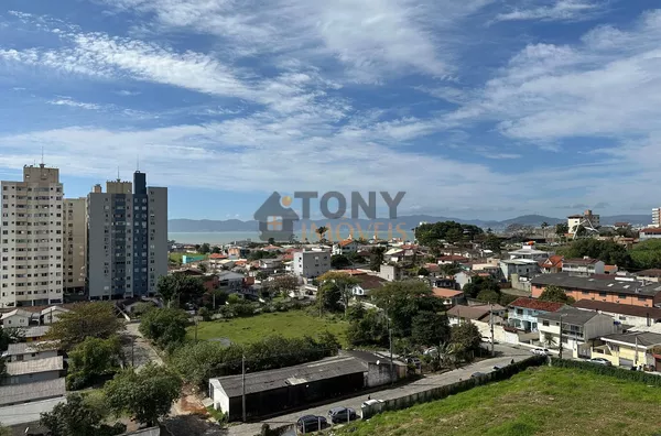 apartamento 3 quartos com suíte - Melhor  clube  em São José