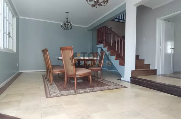 Casa com 750m2 no bosque das mansoes 4 suites aluguel - Foto 28
