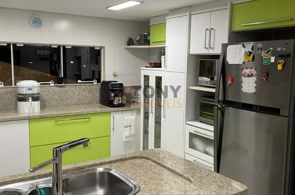 CASA INCRIVEL COM 3 QUARTOS NO BOSQUE DAS MANSOES - Foto 14