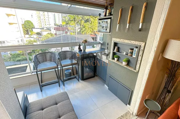 APARTAMENTO GARDEN COM VISTA MAR 3 QUARTOS BARREIROS