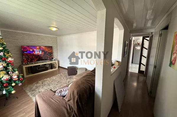 CASA GRANDE COM 3 QUARTOS 2 VAGAS NO BELA VISTA