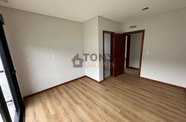 SOBRADO COM 3 QUARTOS NO BOSQUE SAO JOSE - Foto 19