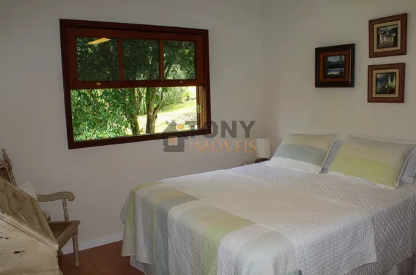 Linda casa de 4 quartos em condomínio fechado - Pagará - Santo Amaro - Foto 14