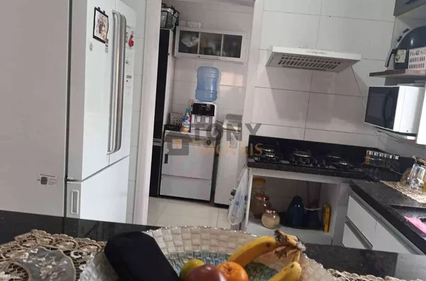 Apartamento 3 dormitórios em Barreiros São José - Foto 7