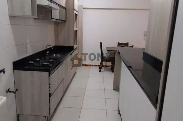 ÓTIMO APARTAMENTO 2 QUARTOS PERTO DO KOMPRAO - Foto 6