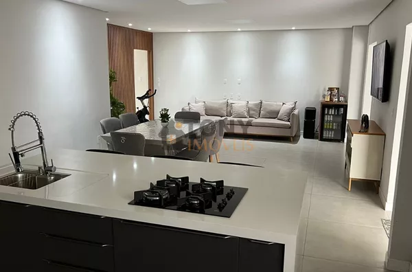 Excelente casa de 3 dormitórios e 2 suítes no bairro Serraria - São José. - Foto 7