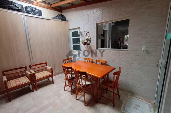 ÓTIMO SOBRADO EM SÃO SEBASTIÃO NA PALHOÇA