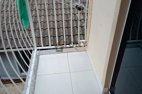 ÓTIMO SOBRADO EM SÃO SEBASTIÃO NA PALHOÇA - Foto 23