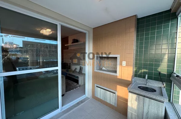 APARTAMENTO 3 QUARTOS ESTREITO 113M2 BEM LOCALIZADO - Foto 11