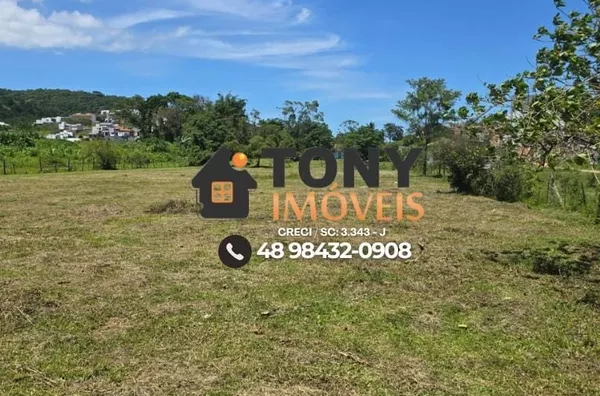 Oportunidade única! Terreno de 8398m2 localizada em Potecas - São José.