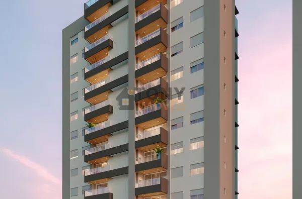 LANÇAMENTO - 2 QUARTOS COM SUÍTE -  BARREIROS - SÃO JOSÉ