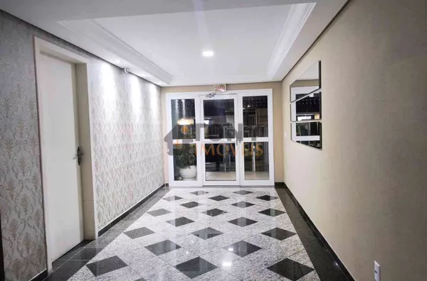 2 quartos com suíte + 2 vagas - MOBILIADO - Foto 31