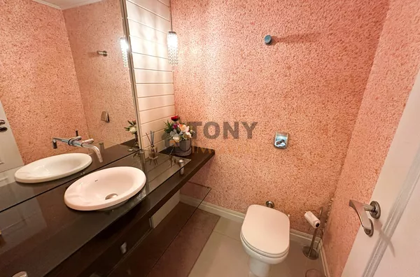 APARTAMENTO COM 3 QUARTOS FRENTE BOCAIUVA COM VAGA DE GARAGEM - Foto 6