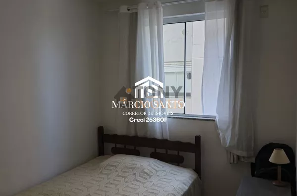 Apartamento com 2 quartos e com churrasqueira, 58 m² em Bom Viver, Biguaçu . - Foto 11
