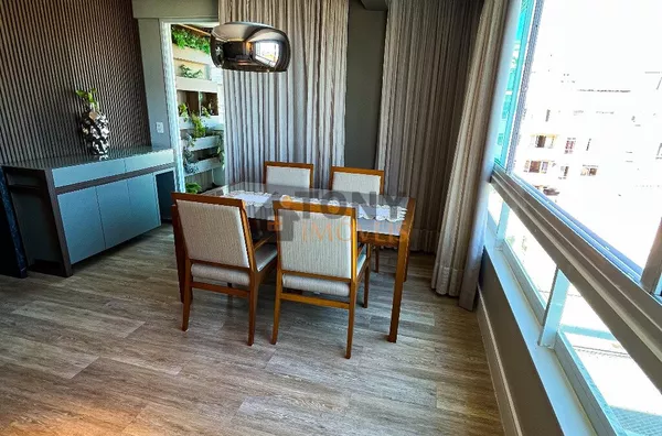  FRENTE MAR COQUEIROS 2 SUITES + CLOSET+ 2VAGAS 