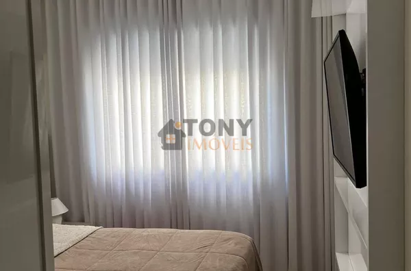 APARTAMENTO 2 QUARTOS COM SUÍTE NO JARDIM CIDADE - Foto 19
